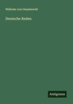 Deutsche Reden