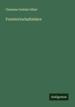 Forstwirtschaftslehre
