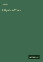 Iphigenie auf Tauris