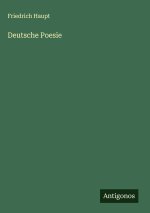 Deutsche Poesie
