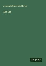 Der Cid