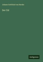 Der Cid