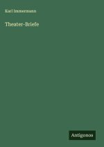 Theater-Briefe
