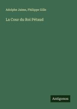 La Cour du Roi Pétaud