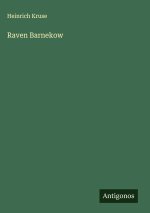 Raven Barnekow