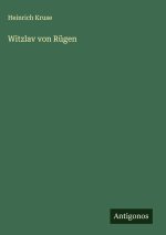 Witzlav von Rügen