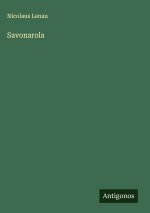 Savonarola