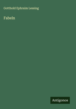 Fabeln