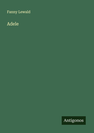 Adele