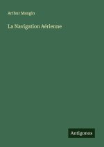 La Navigation Aérienne