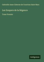 Les Soupers de la Régence