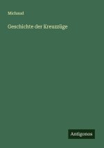Geschichte der Kreuzzüge
