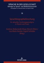 Sprachbiographieforschung