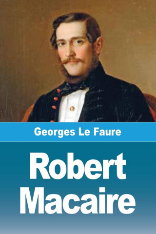 Robert Macaire
