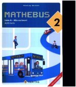 Mathebus 1 - 2. Schuljahr - Lehrplan 2023 - Schulbuch