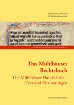 Das Mühlhäuser Rechtsbuch