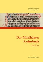 Das Mühlhäuser Rechtsbuch