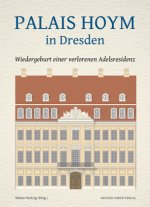 Palais Hoym in Dresden