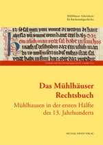 Das Mühlhäuser Rechtsbuch
