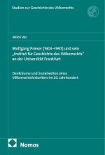 Wolfgang Preiser (1903-1997) und sein 