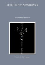 Studium der Astrophysik