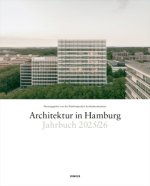 Architektur in Hamburg Jahrbuch 2025/26