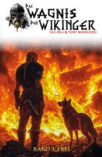 Das Wagnis der Wikinger - Band 3