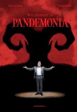 Pandemonia