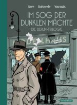 Berlin Trilogie