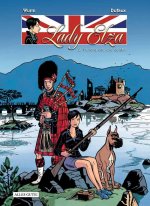 Lady Elza