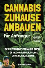 Cannabis zu Hause anbauen für Anfänger