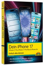 Dein neues iPhone - iPhone Plus, Pro & Pro Max - Einfach alles können