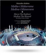 Mukaddes Beldeler