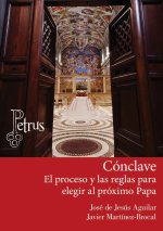 Cónclave. El proceso y las reglas para elegir al próximo Papa