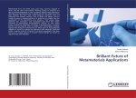 Brilliant Future of Metamaterials Applications