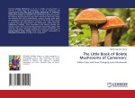 The Little Book of Bolete Mushrooms of Cameroon: