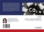 Carbon Footprint Mitigation