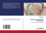 IMPLANT SUPPORTED PROSTHESIS