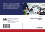 Cases in Behavioural Finance