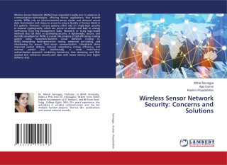 Wireless Sensor Network Security: Concerns and Solutions