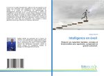 Intelligence en éveil