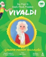 Bay Majörle Klasik Müzik Masallari Vivaldi