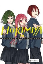 Horimiya Horisan ile Miyamurakun 14