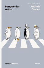Penguenler Adasi