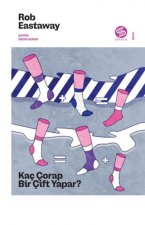 Kac Corap Bir Cift Yapar