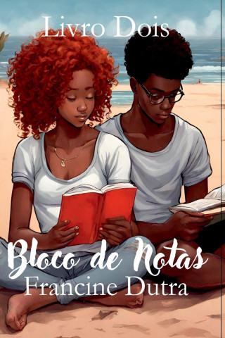 Bloco De Notas