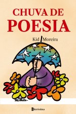 CHUVA DE POESIA