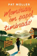 Memórias em papel timbrado