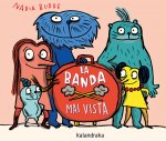 La banda que ningu coneix