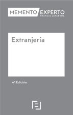 Memento Experto Extranjería (6? EDICIÓN)